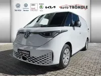Gebraucht VW ID. Buzz 150 kW (204 PS) 2022 Weiss Van / Kleinbus