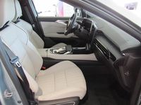 Neu Renault Espace Iconic 200 PS (147 kW) 2025 Baltique grau metallic Van / Kleinbus