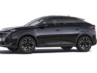 Neu Peugeot 3008 GT 145 PS (106 kW) 2026 Schwarz SUV