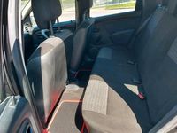 Second-hand Dacia Duster 105 CP (77 kW) 2012 Negru SUV