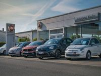 Gebraucht Fiat 500e 86 kW (118 PS) 2023 Weiß Kleinwagen