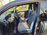 Gebraucht BMW i3 135 kW (184 PS) 2022 Blau Kleinwagen