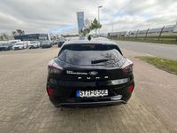 Używany Ford Puma Gen-E 124 kW (169 KM) 2025 Czarny SUV