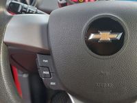 gebraucht Chevrolet Spark 1.2 LT Kopf/Seitenairbag*Klima*Euro5*