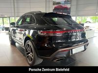 Gebraucht Porsche Macan 265 PS (194 kW) 2024 Schwarz SUV