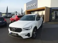 Gebraucht Volvo XC40 Plus 163 PS (119 kW) 2024 Weiß SUV