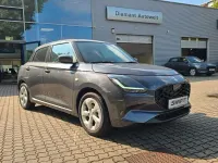 Neu Suzuki Swift Comfort 83 PS (61 kW) 2026 Grau Kleinwagen
