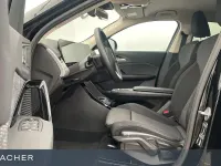 Gebraucht BMW X2 Efficient Dynamics 163 PS (119 kW) 2025 Saphirschwarz metallic SUV