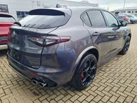 gebraucht Alfa Romeo Stelvio Quadrifoglio Quadrifoglio V6