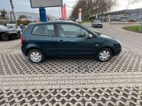 gebraucht VW Polo 1.2