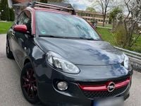 Usata Opel Adam 87 CV (63 kW) 2019 Andere farben Utilitaria