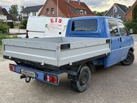 gebraucht VW T4 