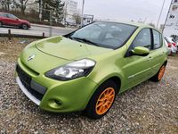Gebraucht Renault Clio III 75 PS (55 kW) 2011 Limousine