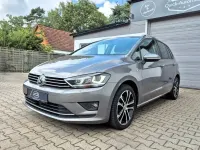Gebraucht VW Golf VII LOUNGE 110 PS (80 kW) 2015 Grau Limousine
