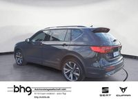Gebraucht Seat Tarraco FR 150 PS (110 kW) 2022 Urano grau SUV