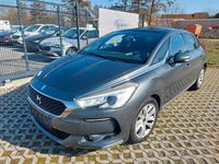Gebraucht Citroën DS5 181 PS (133 kW) 2015 Grau Kleinwagen
