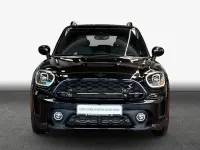 Usata Mini Cooper S Countryman 178 CV (130 kW) 2023 Nero SUV