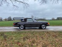 gebraucht Mercedes SL450 Automatic / 1973 / 33T miles!! Neuzustand