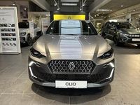 Neu Renault Clio V Techno 159 PS (116 kW) 2025 Grau/grau Limousine