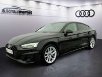 gebraucht Audi A5 35 TFSI S line*Navi*Matrix*Alu*PDC*