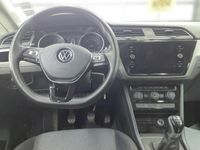 gebraucht VW Touran 1.5 TSI Comfortline 7-Sitzer*ACC*Winter-P