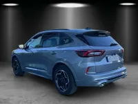 Gebraucht Ford Kuga ST-Line 184 PS (135 kW) 2025 Solar silver SUV