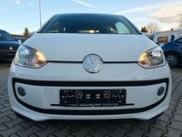 gebraucht VW up! moveKlima,Shz,TÜV bis 02.2026 !!!