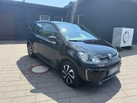 Brugt VW e-up! 61 kW (83 HK) 2021 Sort Hatchback