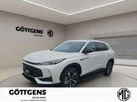 Neu MG EHS 170 PS (125 kW) 2026 Weiß SUV