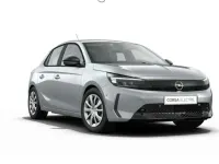 Gebraucht Opel Corsa Edition 75 PS (55 kW) 2024 Grau Kleinwagen