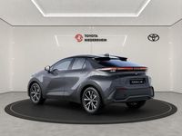 Neu Toyota C-HR 140 PS (102 kW) 2025 Grau SUV
