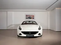 Gebraucht Ferrari California 829 PS (609 kW) 2017 Weiß Cabrio