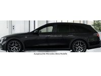 Gebraucht Mercedes E300 313 PS (230 kW) 2025 Obsidianschwarzmetallic (metallic) Kombi