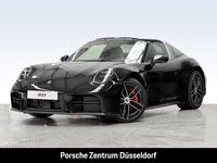 Neu Porsche 992 480 PS (353 kW) 2025 Schwarz Coupé