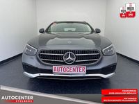 Gebraucht Mercedes E300 265 PS (194 kW) 2022 Grau Limousine