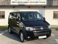 Gebraucht VW T5 Highline 179 PS (131 kW) 2014 Van