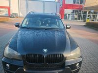 Gebraucht BMW X5 235 PS (172 kW) 2007 Schwarz SUV