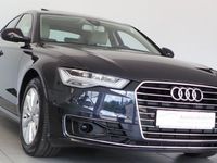 Gebraucht Audi A6 Comfort 218 PS (160 kW) 2016 Blau Limousine