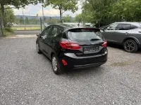 Gebraucht Ford Fiesta Trend 86 PS (63 kW) 2019 Schwarz Kleinwagen