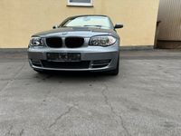 gebraucht BMW 118 Cabriolet d -