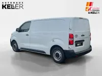 Gebraucht Toyota Proace 120 PS (88 kW) 2024 Ice white Van / Kleinbus