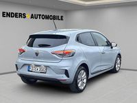 Gebraucht Renault Clio V Evolution 67 PS (49 kW) 2025 Grau Limousine