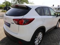 gebraucht Mazda CX-5 L SKYACTIV-G 160 AWD 5T 6GS AL-SPORTS