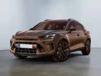 Neu Cupra Formentor Basis 204 PS (150 kW) 2026 SUV