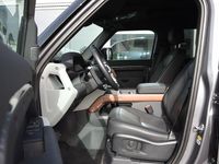 Gebraucht Land Rover Defender SE Dynamic 300 PS (220 kW) 2023 Eiger grey SUV