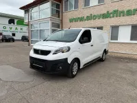 Gebraucht Peugeot Expert 122 PS (89 kW) 2018 Van