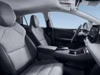 Neu MG MG4 EV 110 kW (150 PS) 2026 Black pearl Kleinwagen