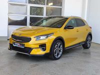 gebraucht Kia XCeed 1.6 Launch Edition DCT LED|Navi|AHZV|GD