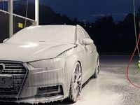 gebraucht Audi A3 Sportback 