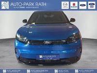 Neu Ford Capri Premium 210 kW (286 PS) 2025 Blue my mind metallic (blau) SUV